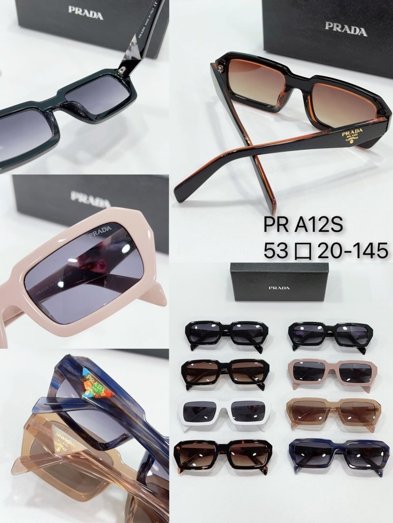 Prada Sunglasses